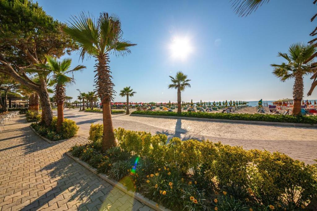 Merar Hotel غوليم المظهر الخارجي الصورة