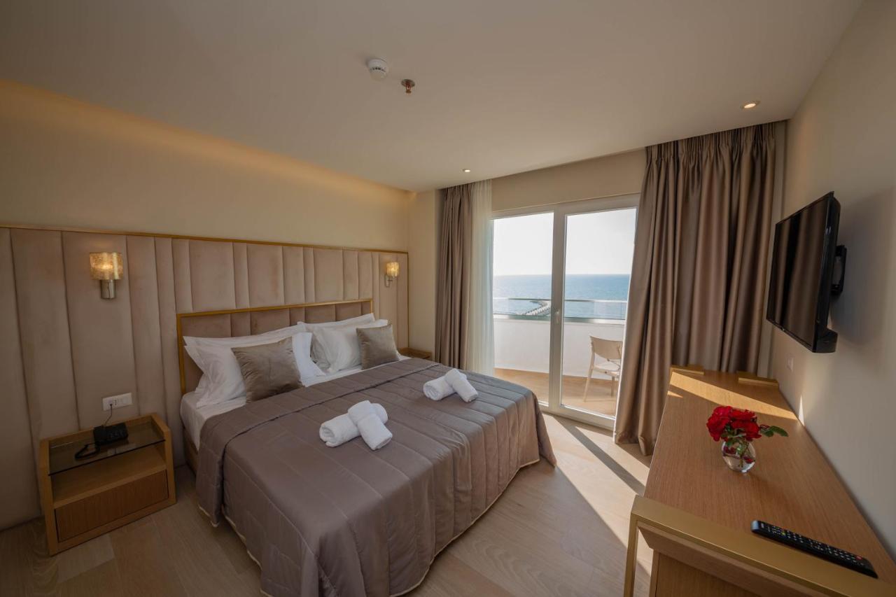 Merar Hotel غوليم المظهر الخارجي الصورة