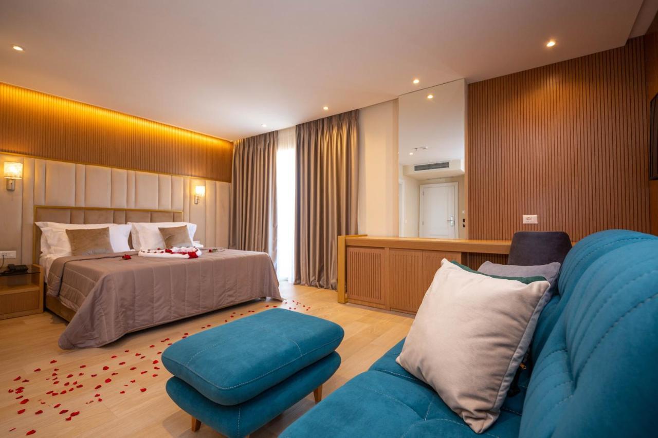 Merar Hotel غوليم المظهر الخارجي الصورة
