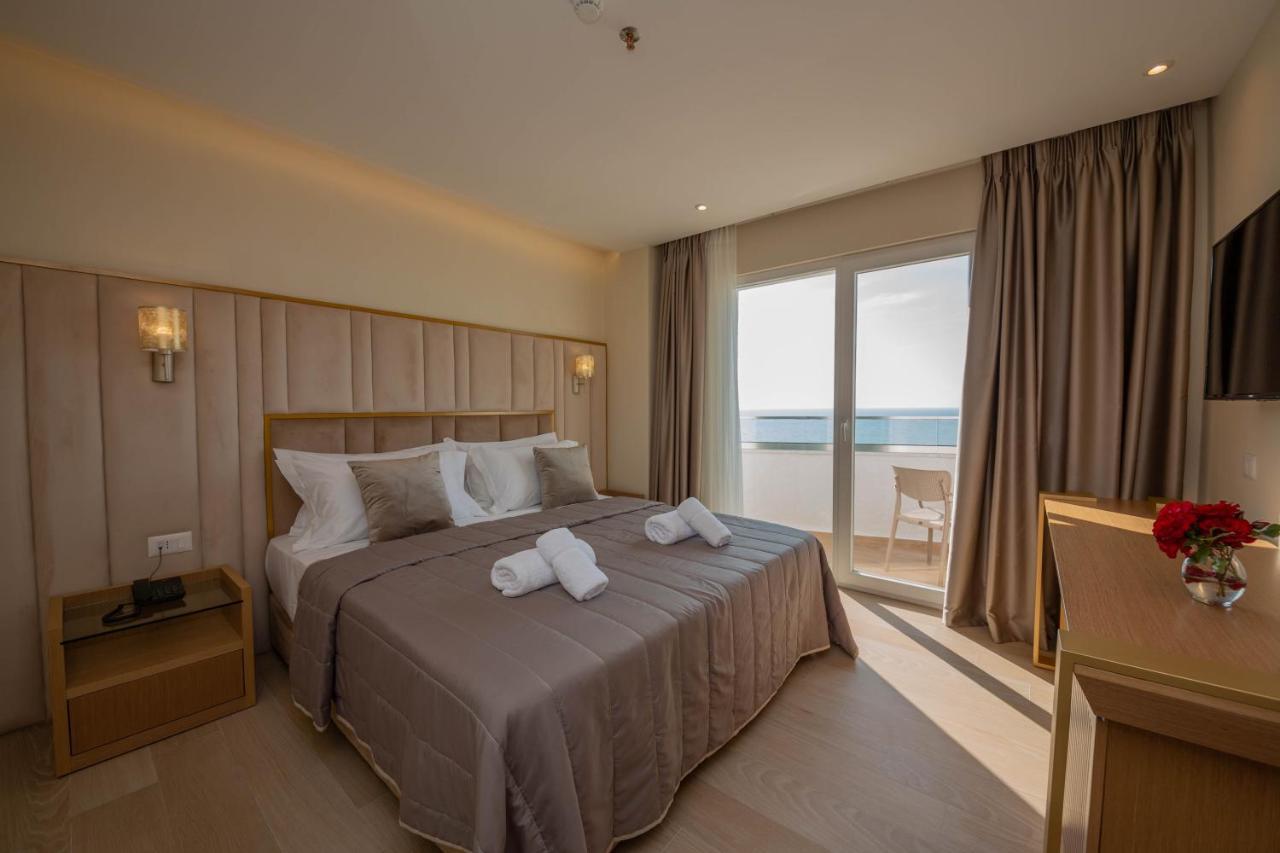 Merar Hotel غوليم المظهر الخارجي الصورة