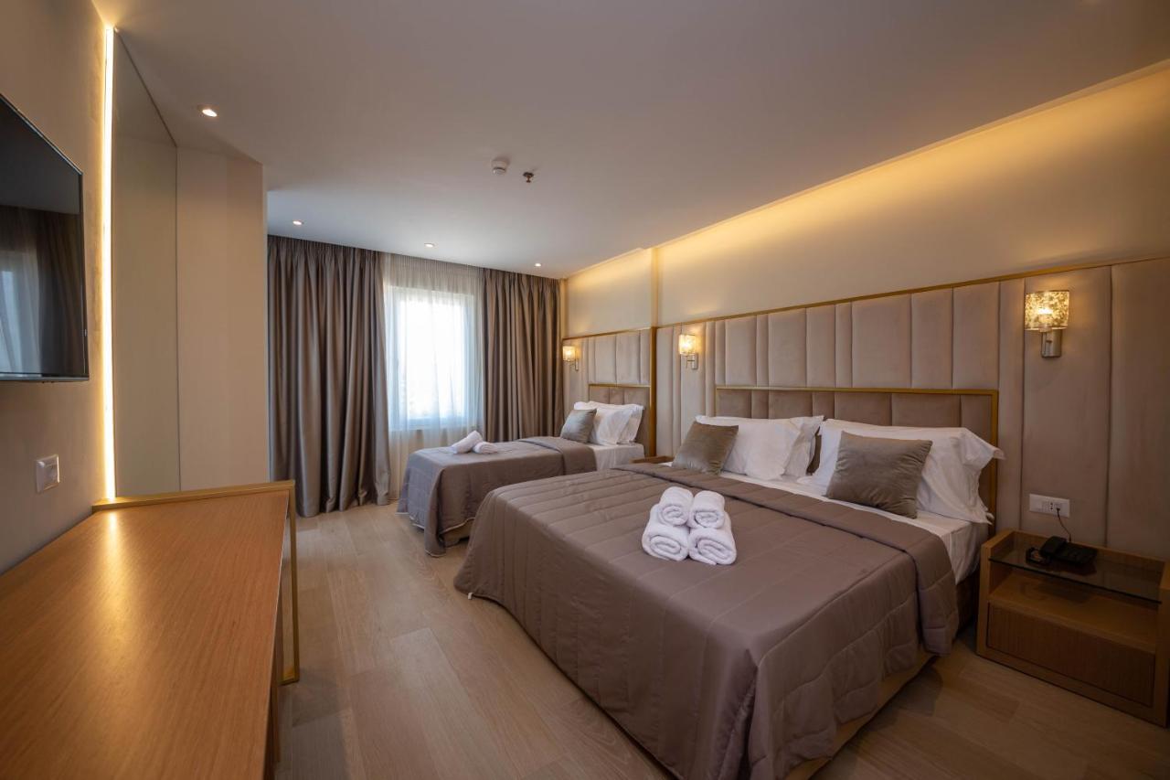Merar Hotel غوليم المظهر الخارجي الصورة