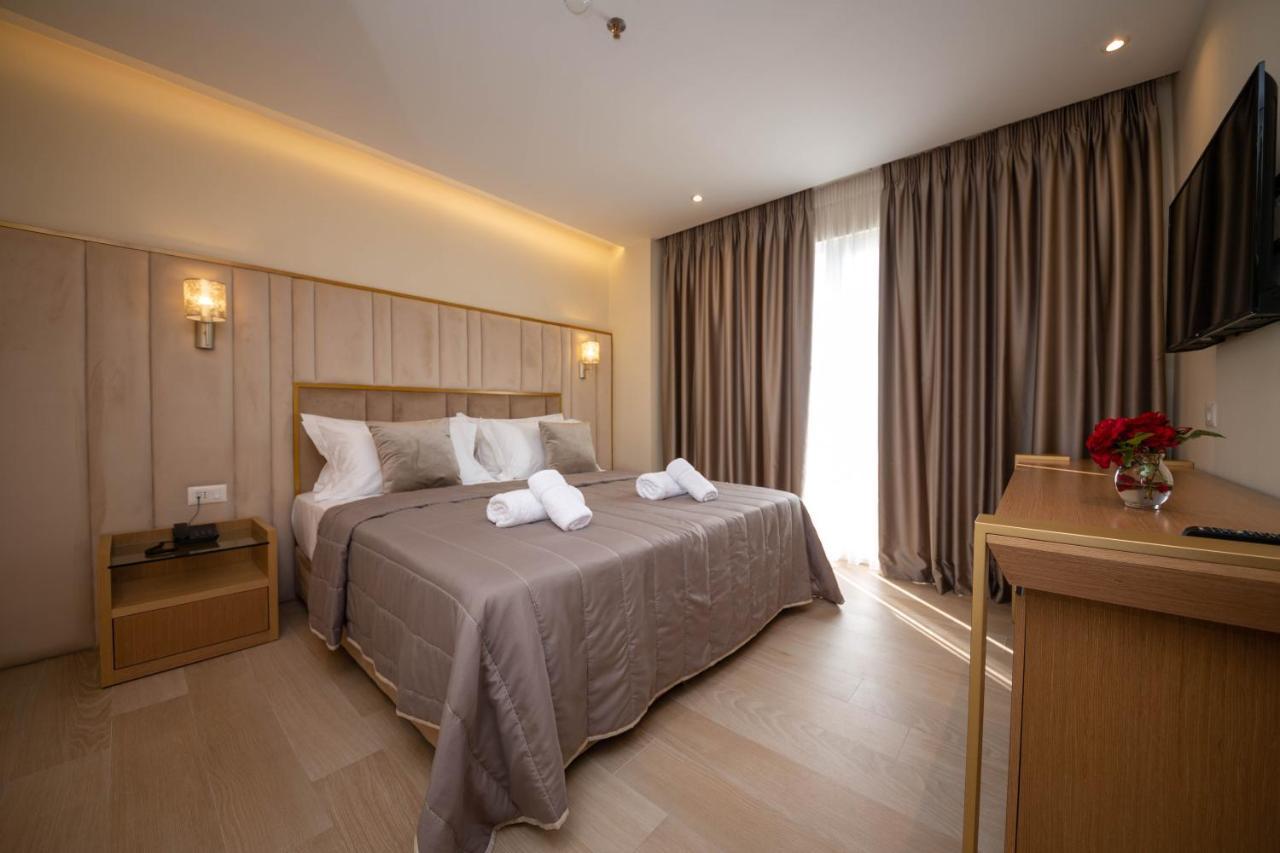Merar Hotel غوليم المظهر الخارجي الصورة
