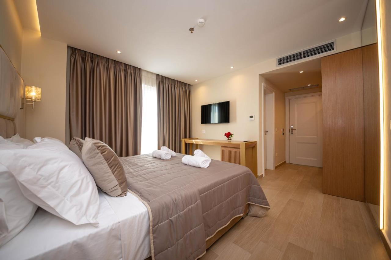 Merar Hotel غوليم المظهر الخارجي الصورة