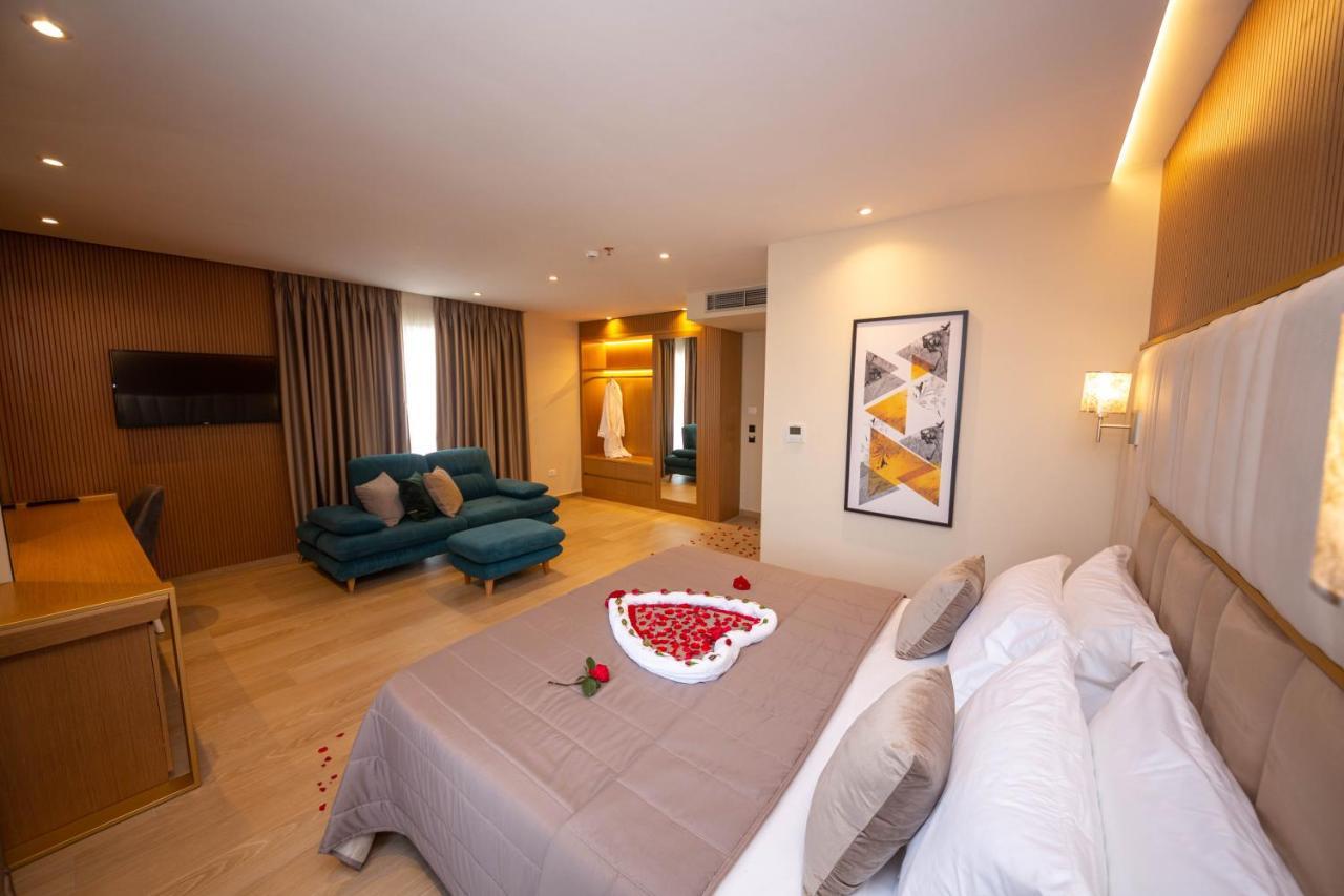 Merar Hotel غوليم المظهر الخارجي الصورة