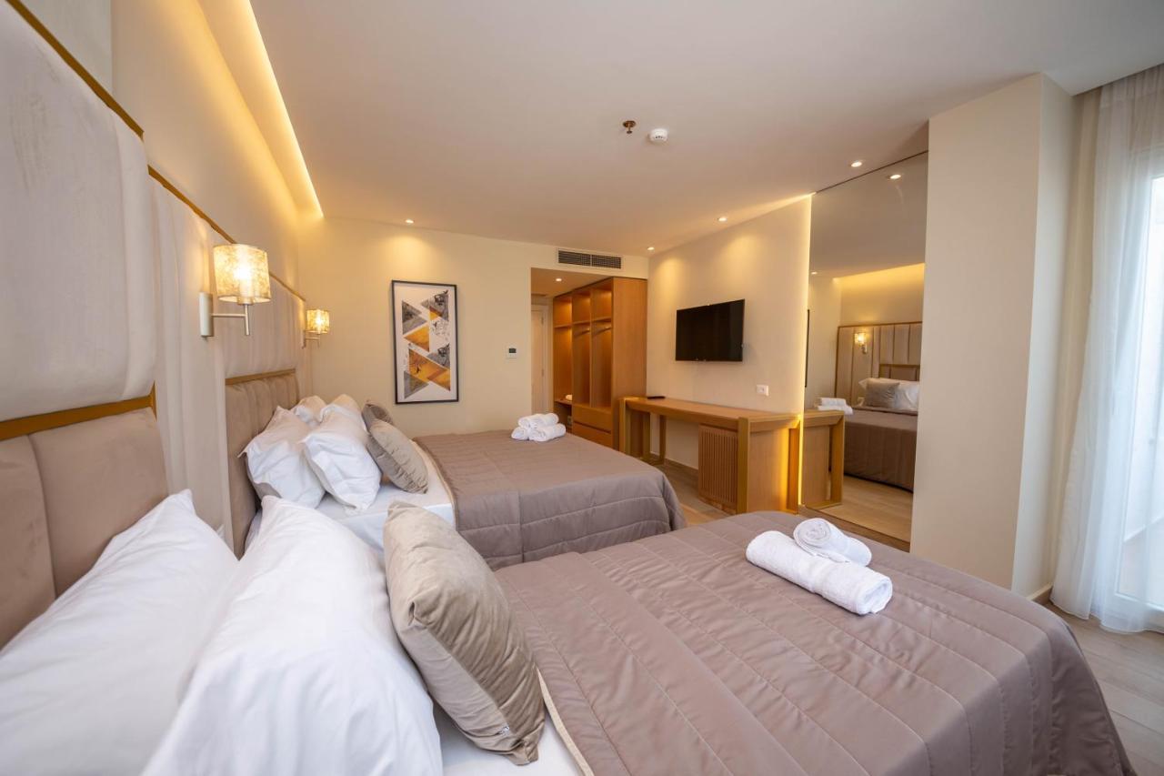 Merar Hotel غوليم المظهر الخارجي الصورة