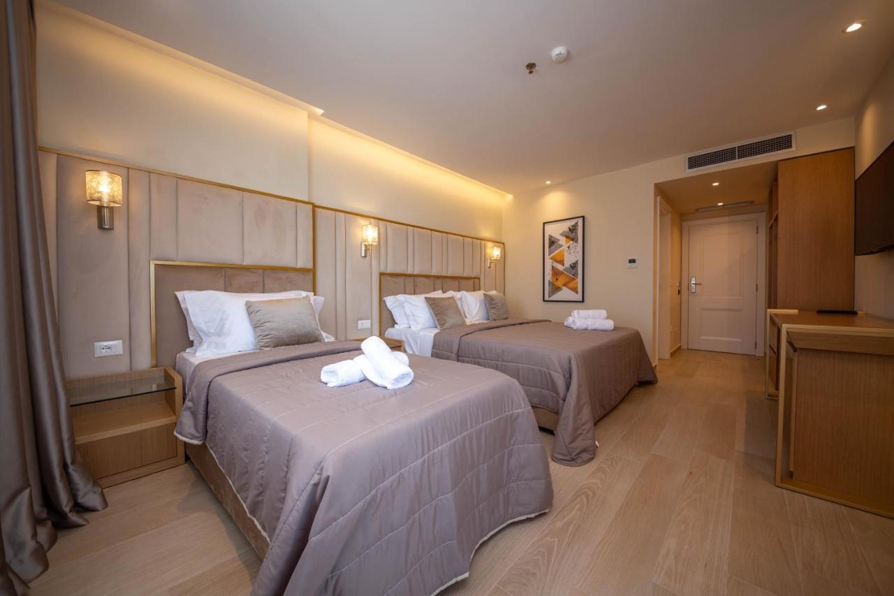 Merar Hotel غوليم المظهر الخارجي الصورة