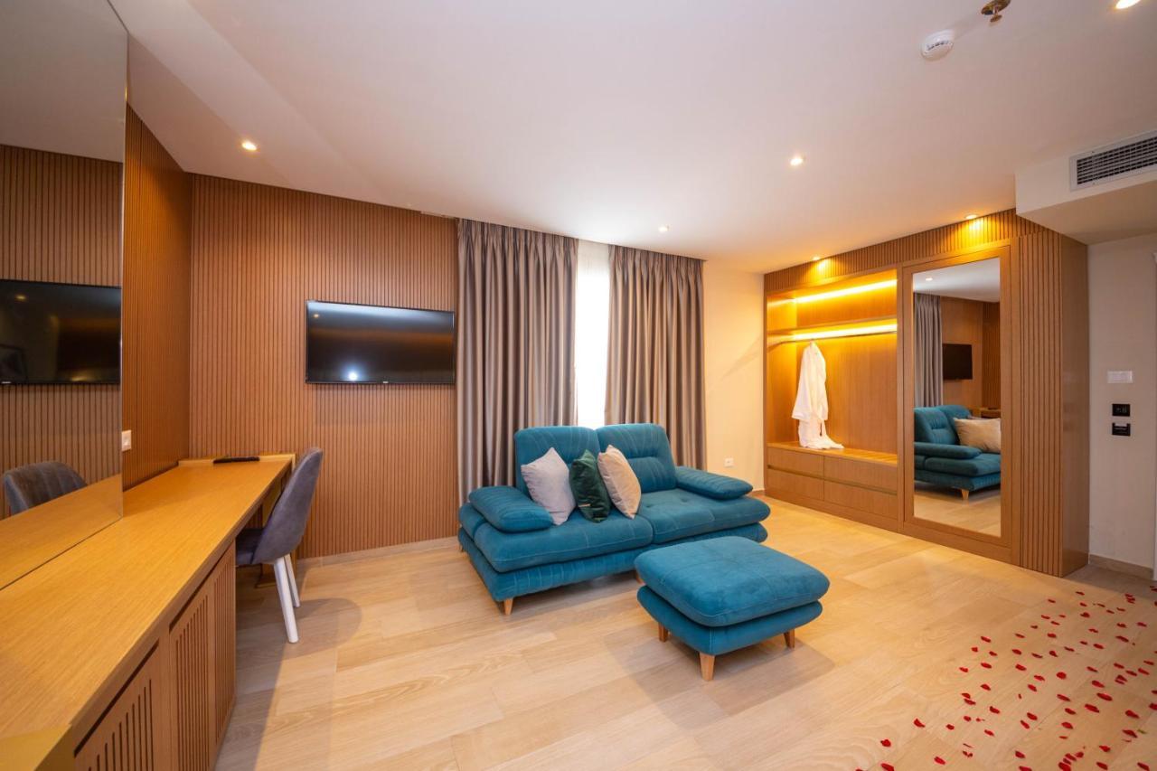 Merar Hotel غوليم المظهر الخارجي الصورة