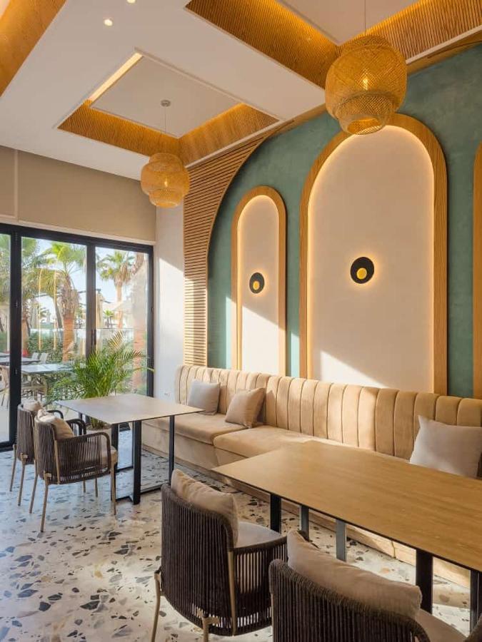 Merar Hotel غوليم المظهر الخارجي الصورة