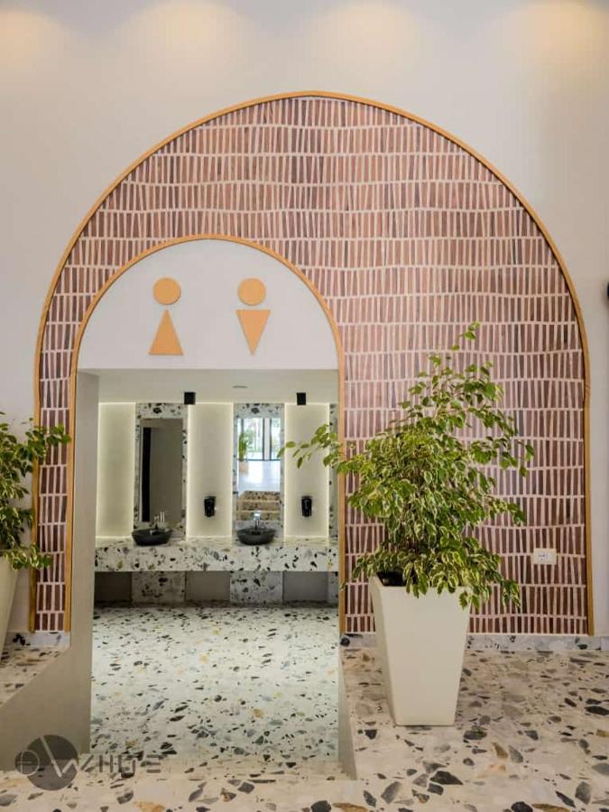 Merar Hotel غوليم المظهر الخارجي الصورة