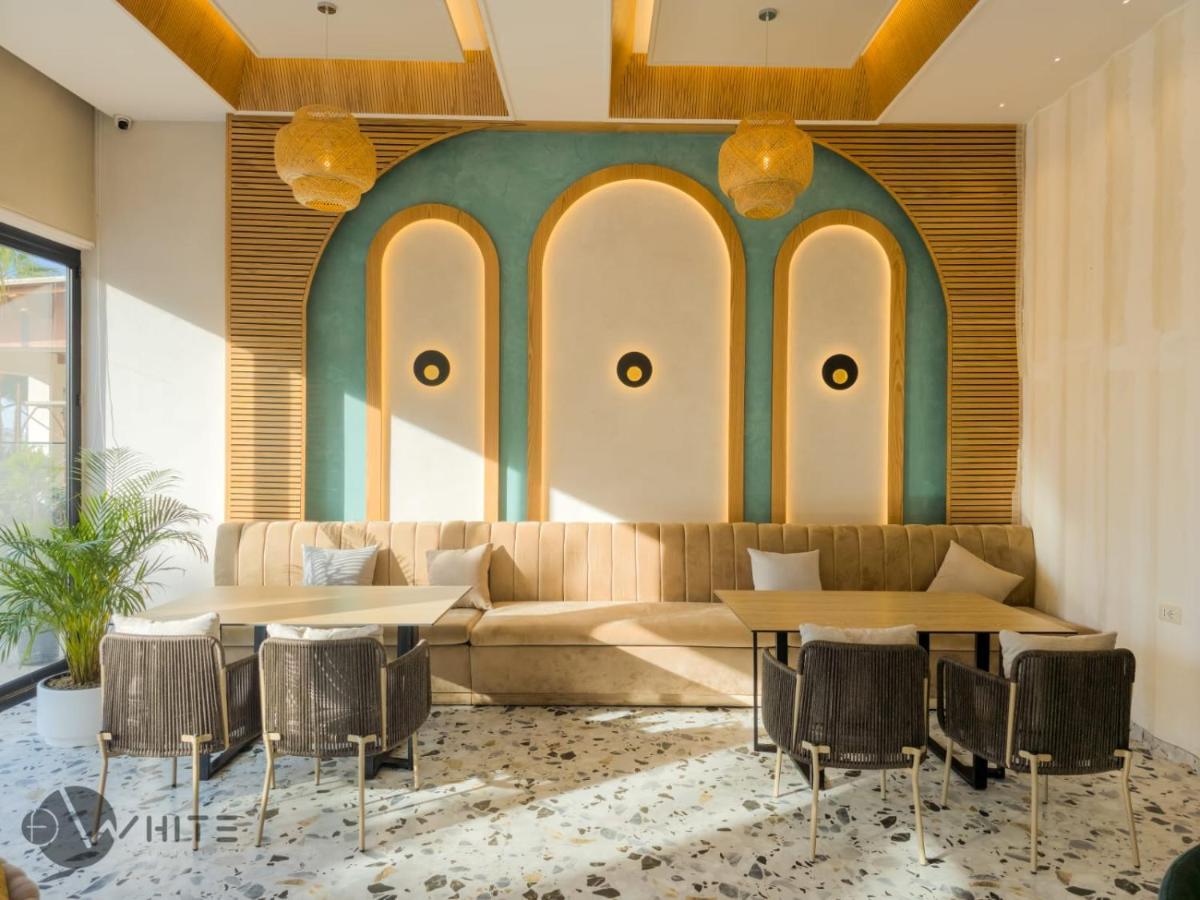 Merar Hotel غوليم المظهر الخارجي الصورة